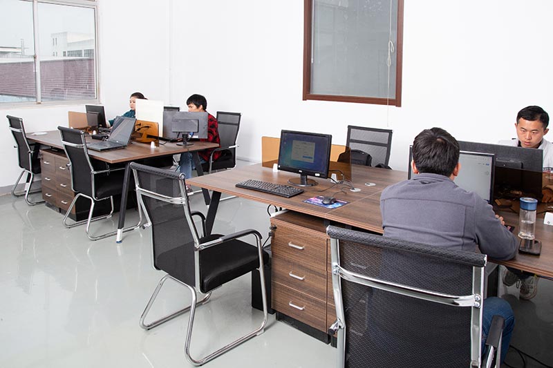 DhakaInternal Trade Office - Guangu Technology